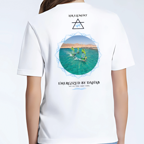 Windsurf Air Element T-Shirt