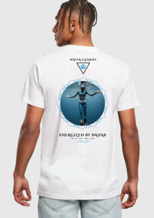Freedive Water Element T-Shirt