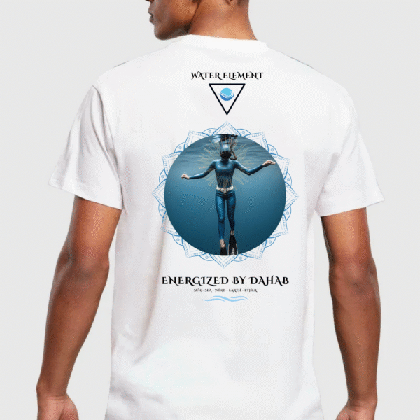 Freedive Water Element T-Shirt