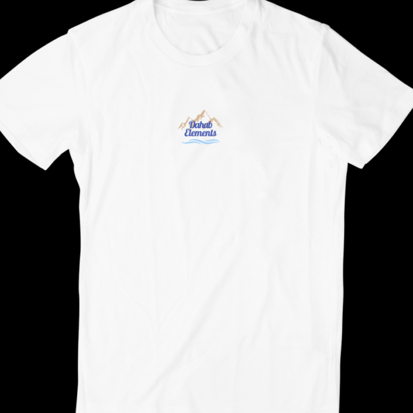 Flow Water Element T-Shirt