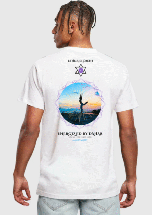 Dahab's Energy Ether Element T-Shirt