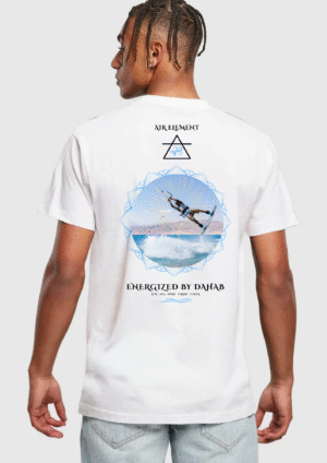 Kitesurf Air Element T-Shirt