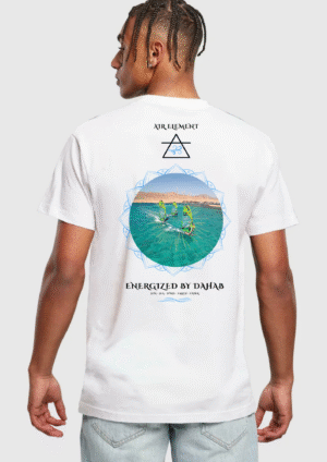 Windsurf Air Element T-Shirt - Image 2